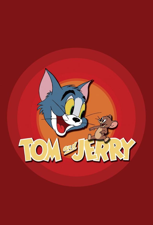 Tom y Jerry