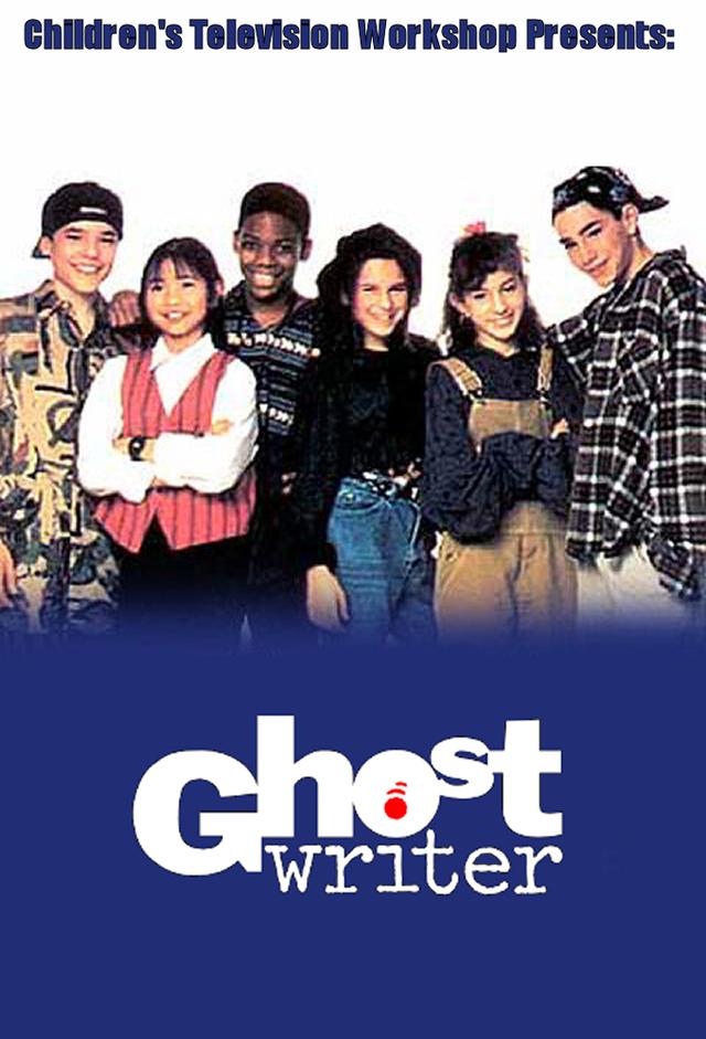 Ghostwriter (1992)