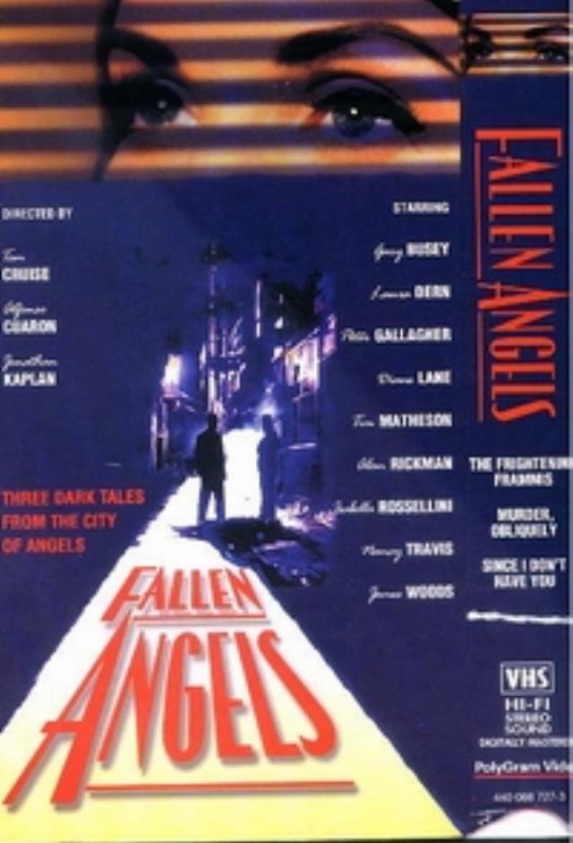 Fallen Angels