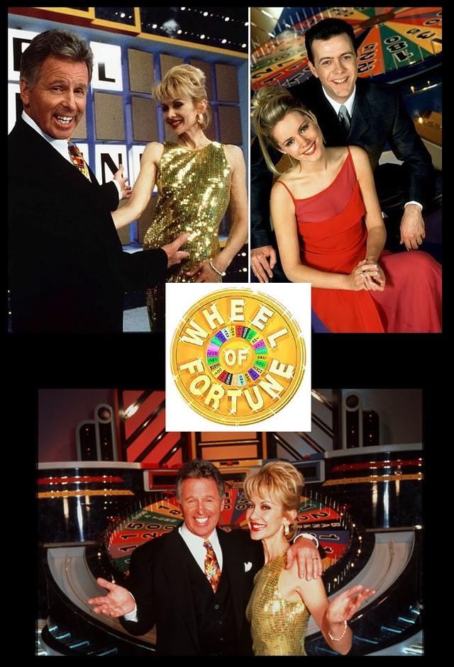 Wheel of Fortune (Australia)