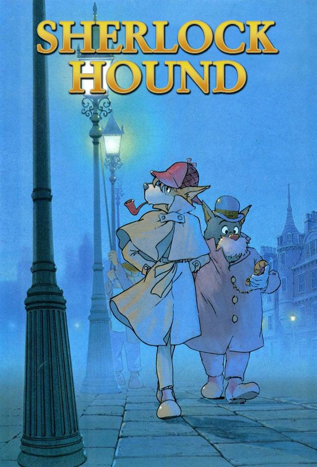 Il fiuto di Sherlock Holmes
