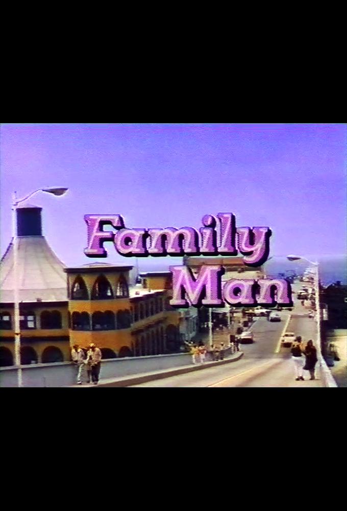 Family Man (1988)