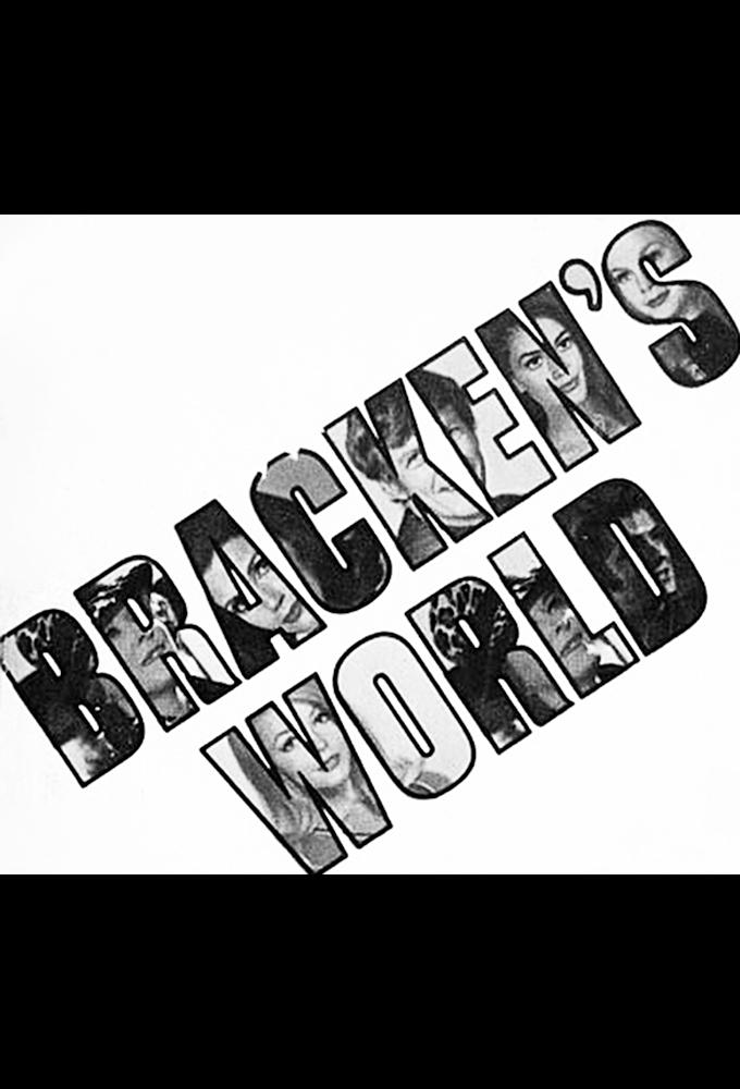 Bracken's World