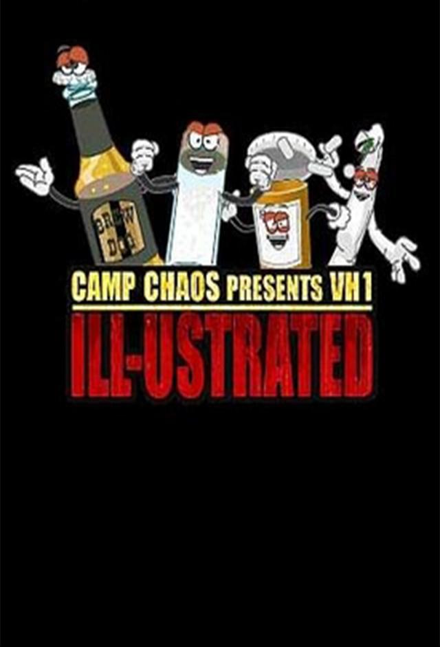 VH1 ILL-ustrated
