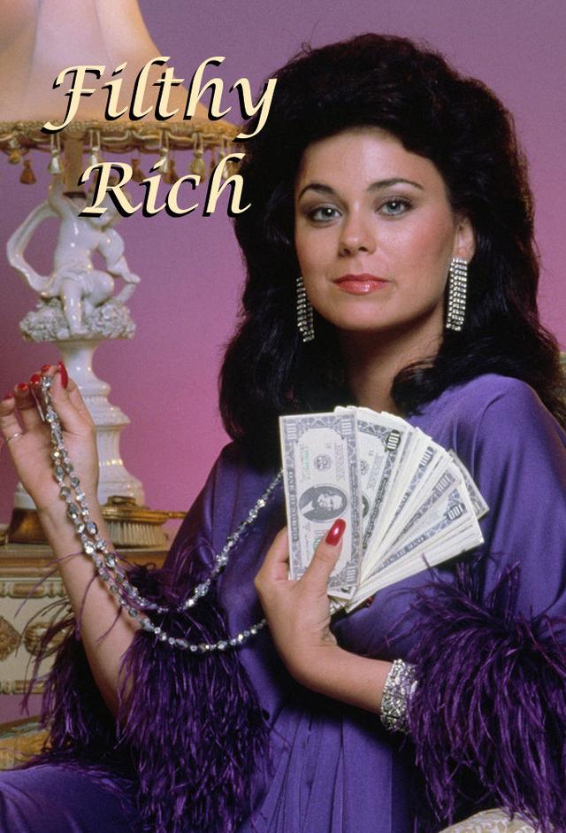 Filthy Rich