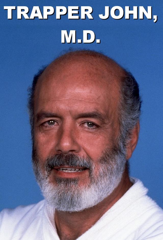 Trapper John, M.D.