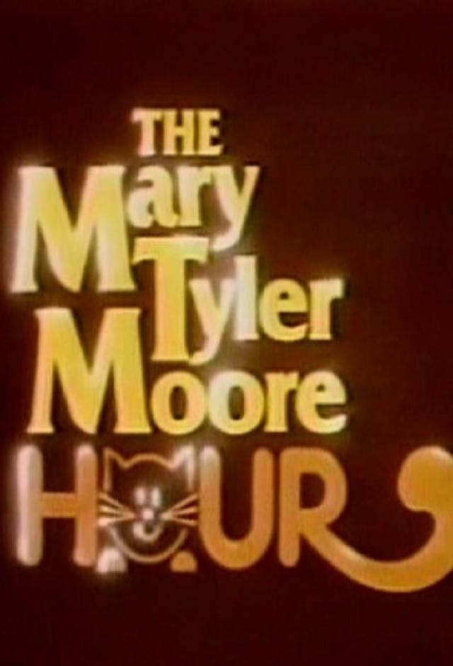 The Mary Tyler Moore Hour
