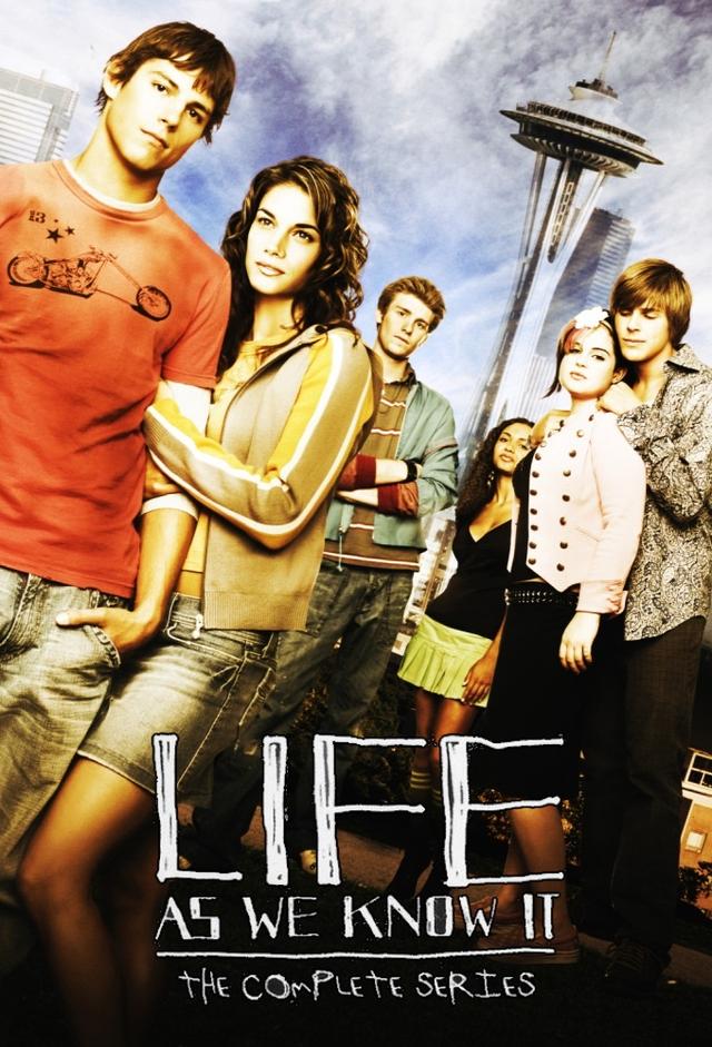 Life As We Know It