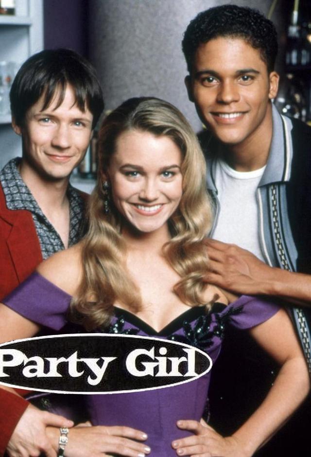 Party Girl