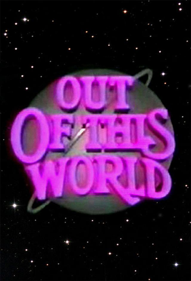 Out of This World (1987)