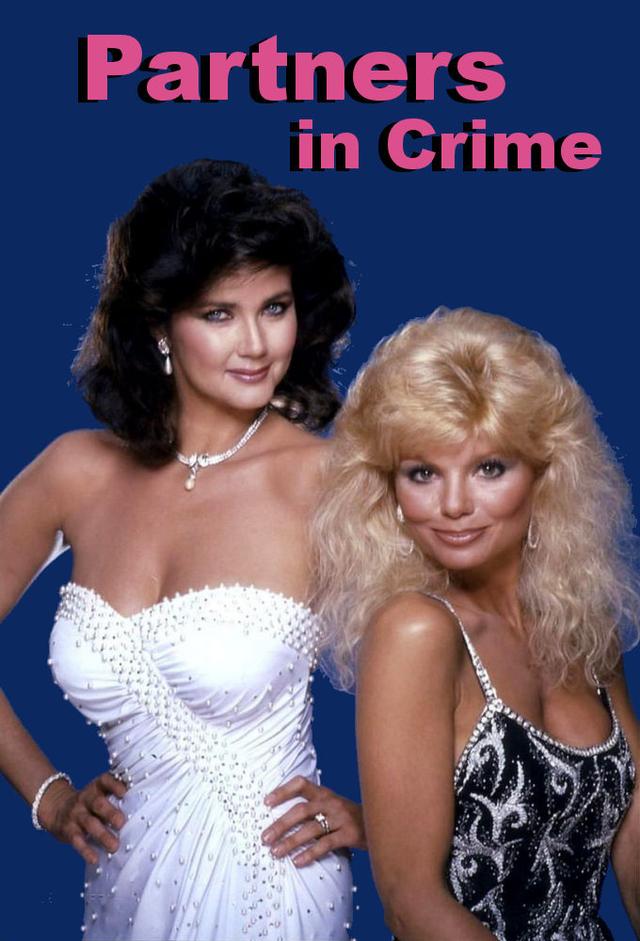 Partners in Crime