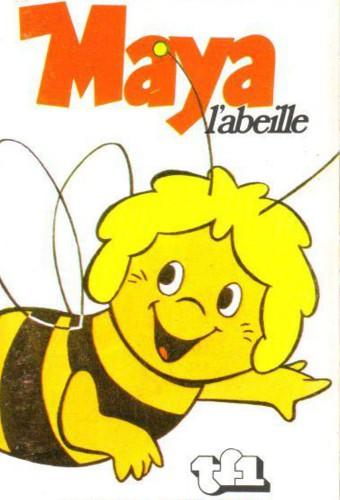 Maya the Bee