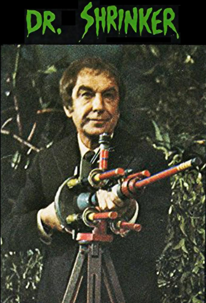 Dr. Shrinker