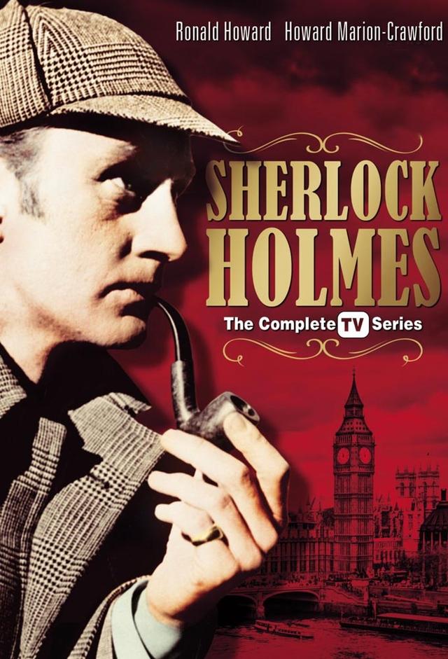 Sherlock Holmes (1954)
