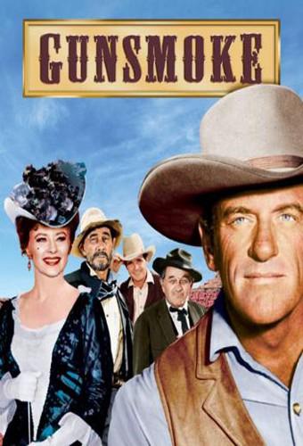 Gunsmoke