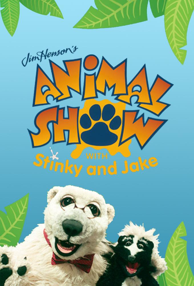 Jim Henson's Animal Show