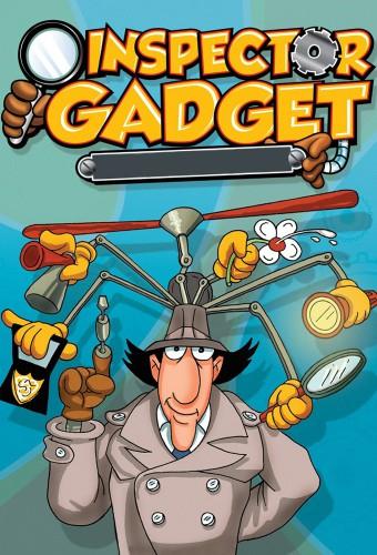 El Inspector Gadget