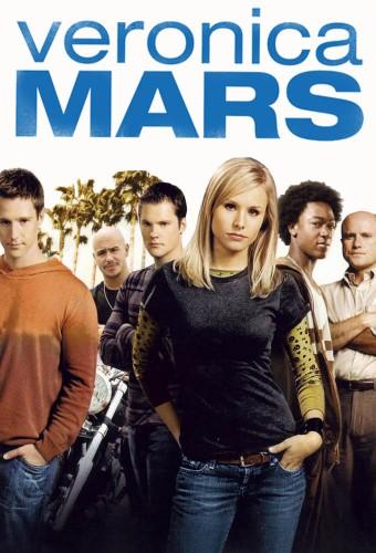 Veronica Mars