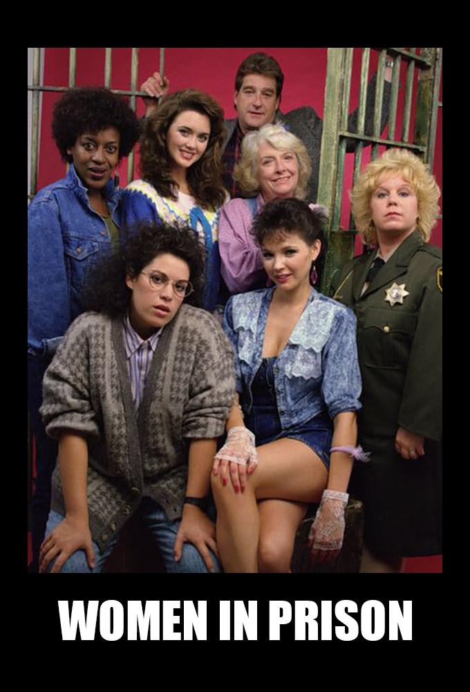 Women in Prison