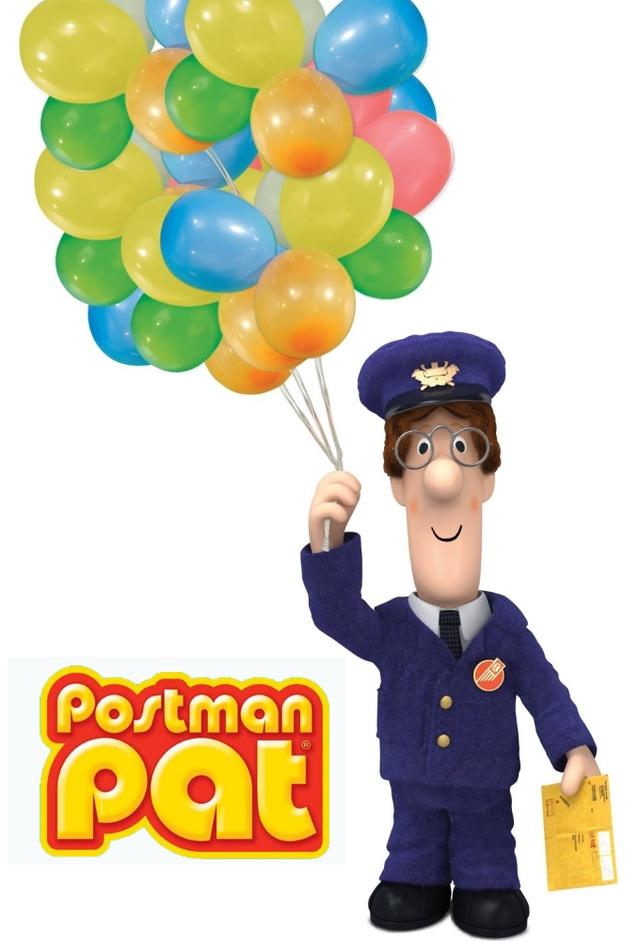 Il postino Pat
