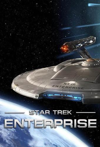 Star Trek: Enterprise