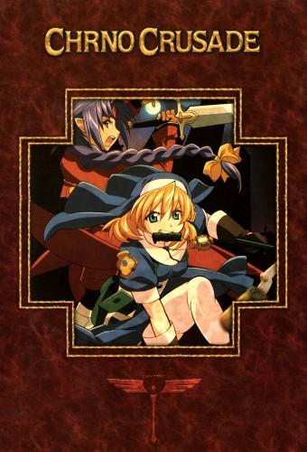 Chrono Crusade