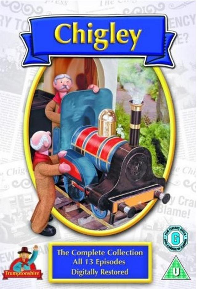 Chigley