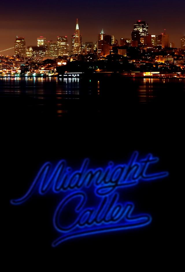 Midnight Caller