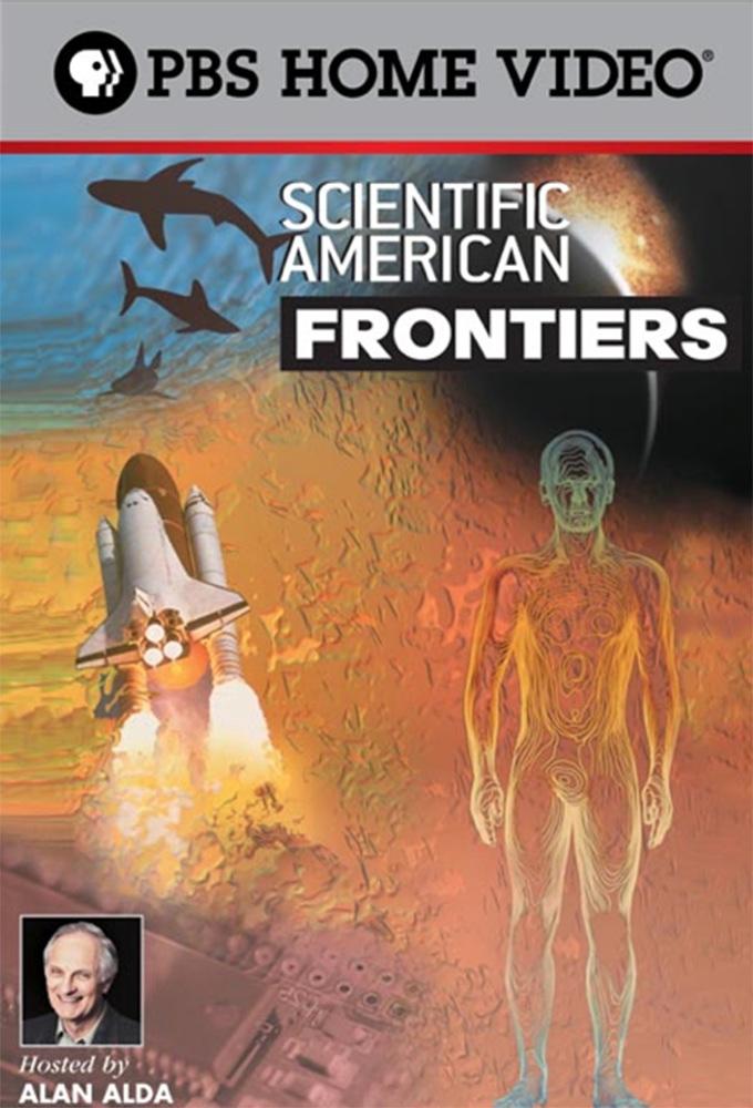 Scientific American Frontiers