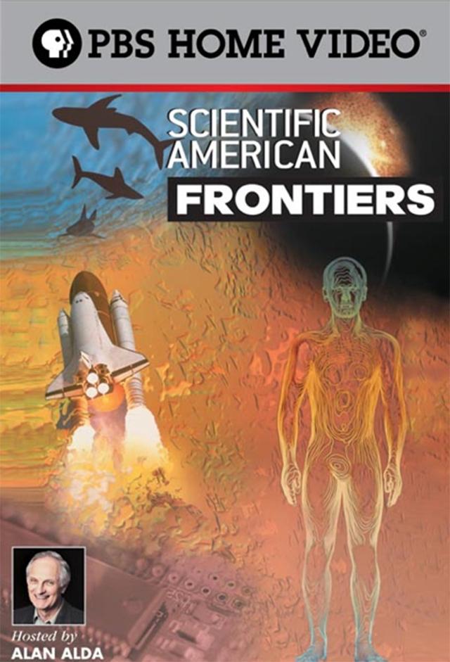 Scientific American Frontiers