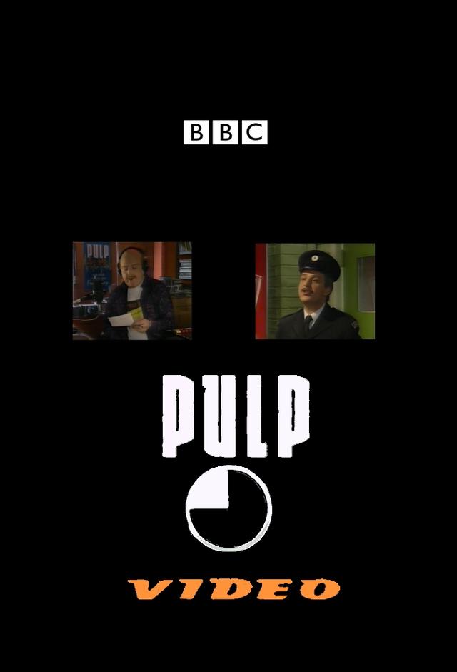 Pulp Video