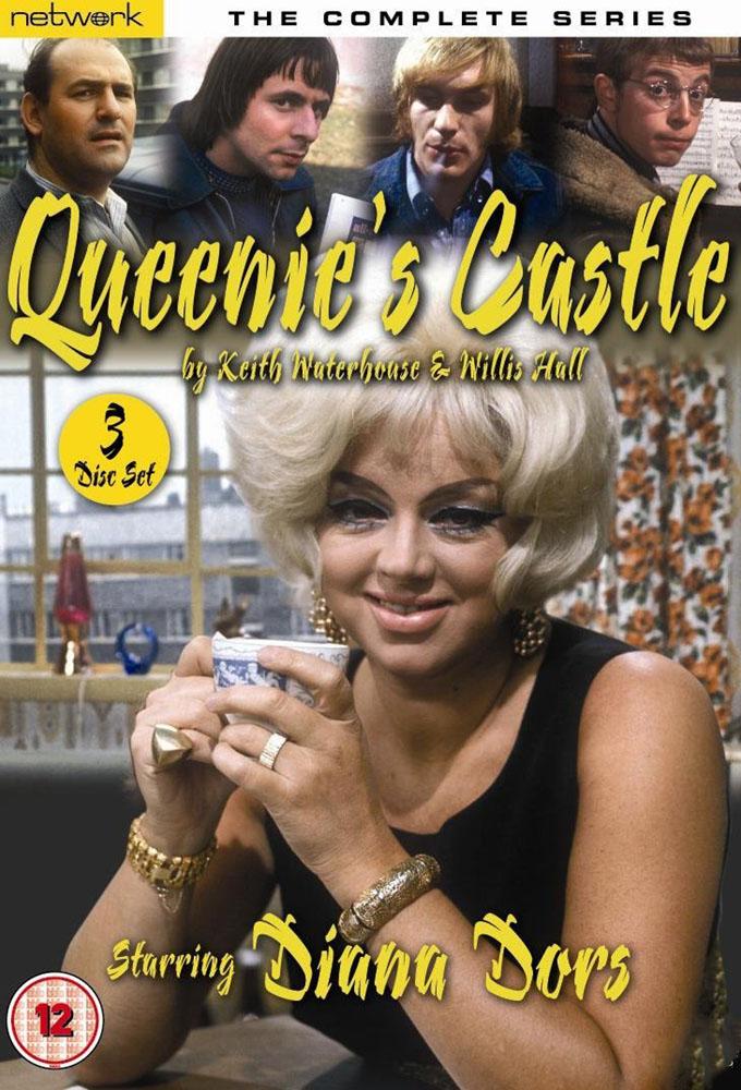 Queenie's Castle
