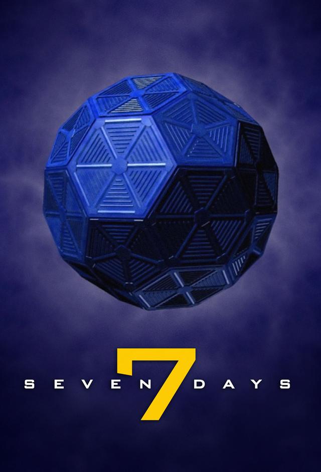 7 jours pour agir