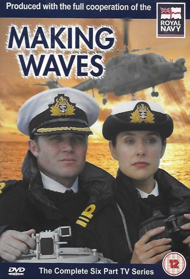 Making Waves