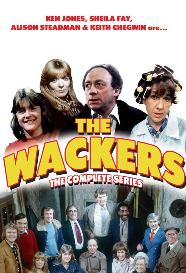 The Wackers