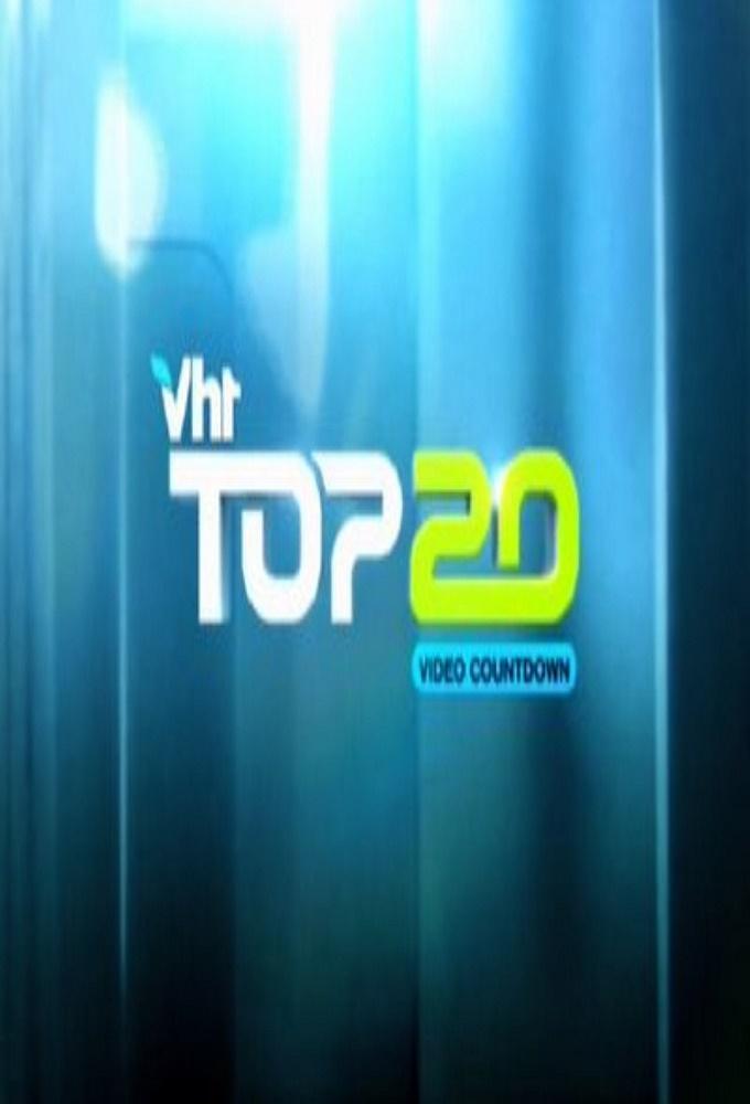 VH1's Top 20 Countdown