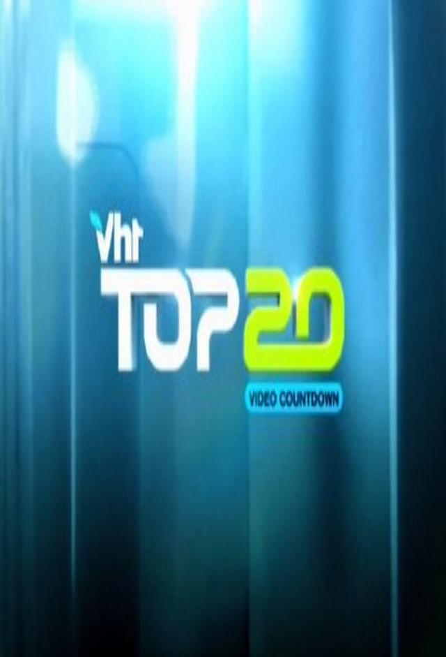 VH1's Top 20 Countdown
