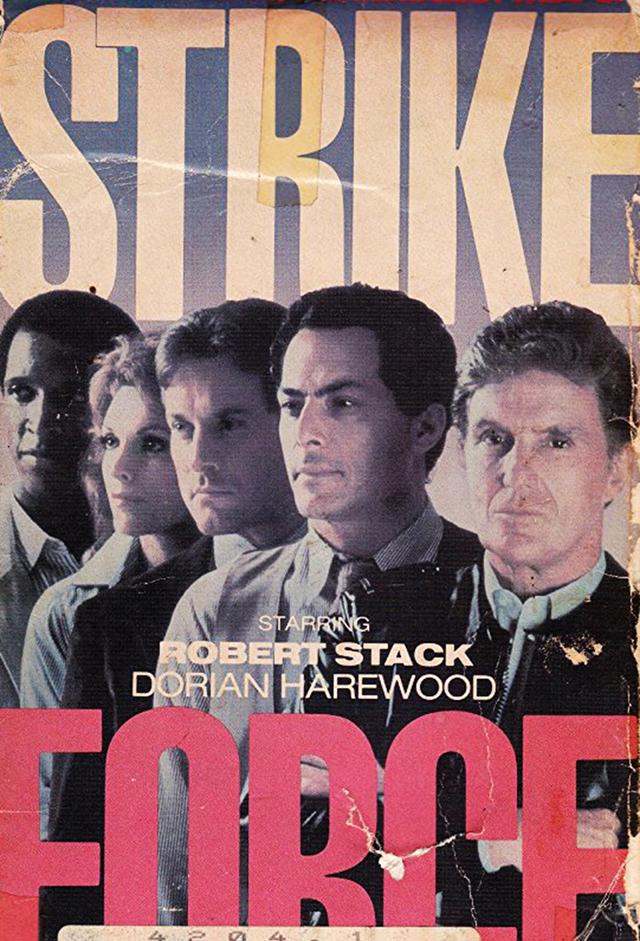 Strike Force