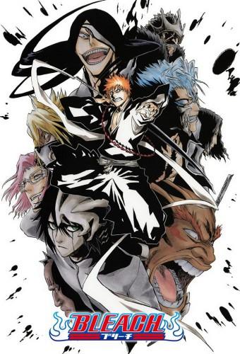 Bleach