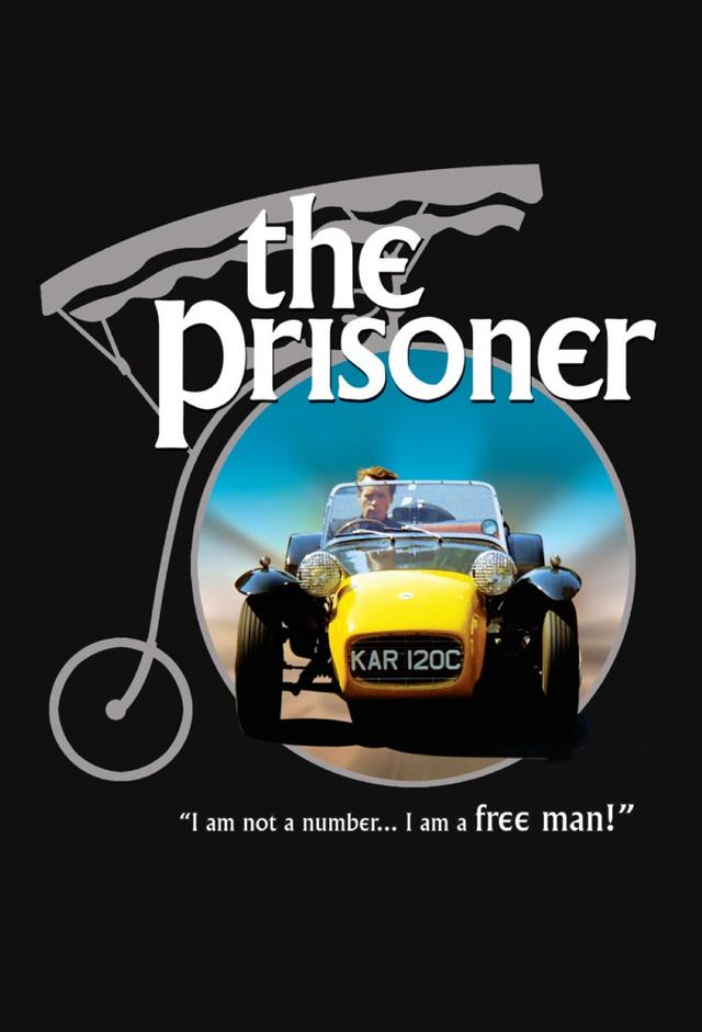 The Prisoner (1967)