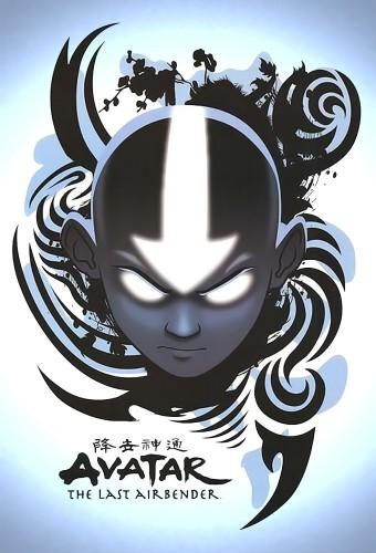 Avatar: La Leyenda de Aang