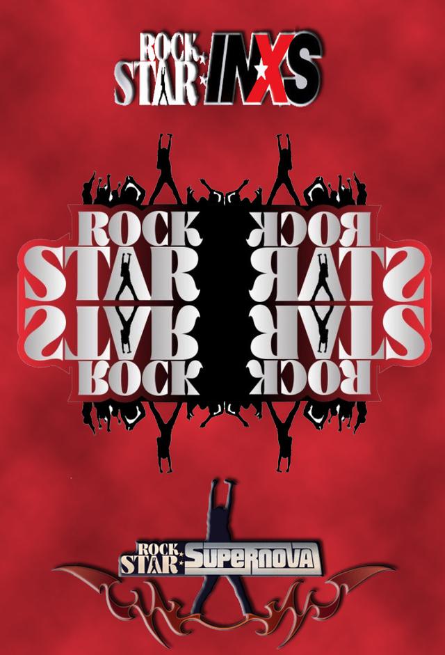 Rock Star