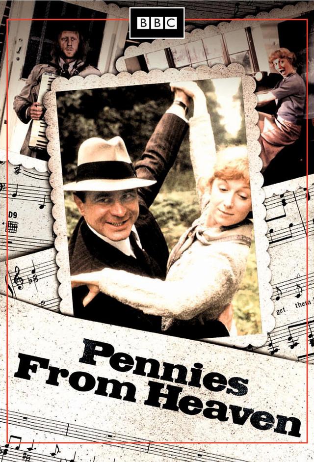 Pennies from Heaven