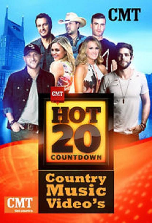 CMT Hot 20 Countdown