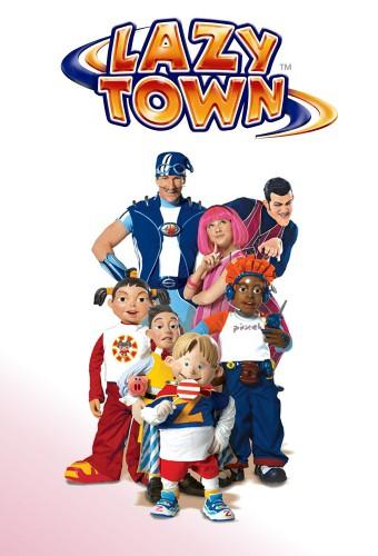 Lazy Town