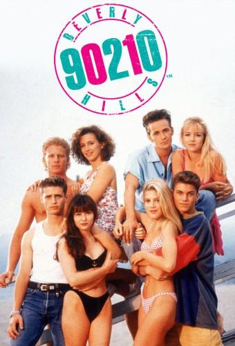 Beverly Hills, 90210