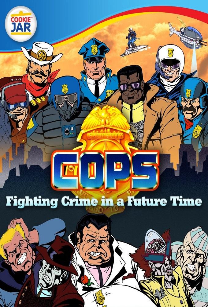 C.O.P.S.