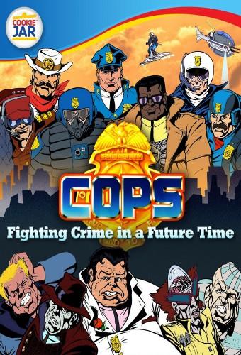 C.O.P.S.