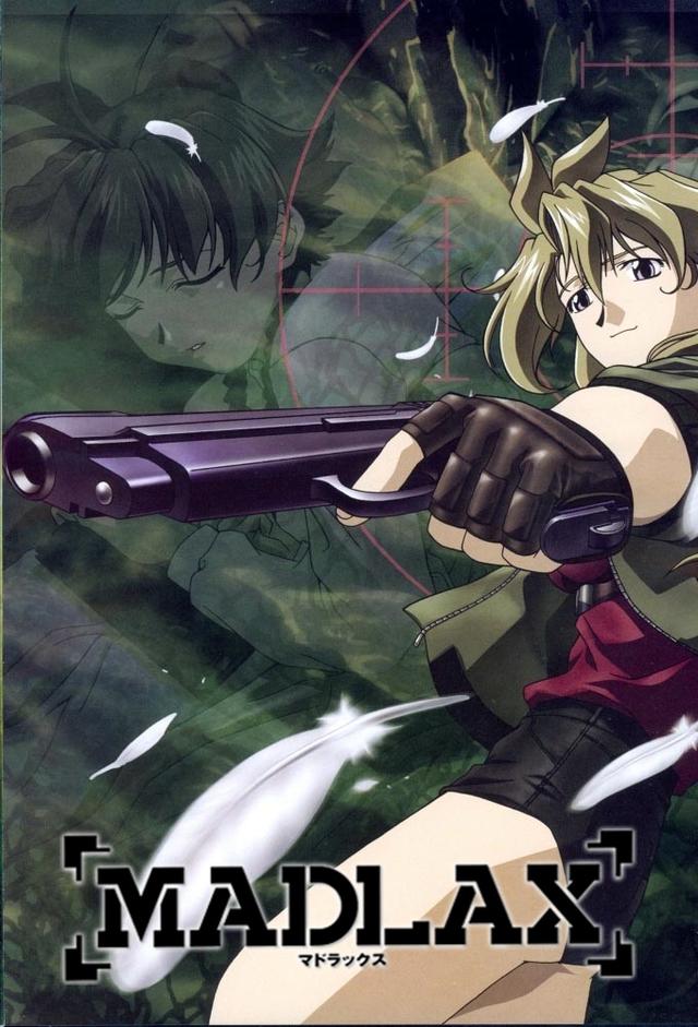 MADLAX