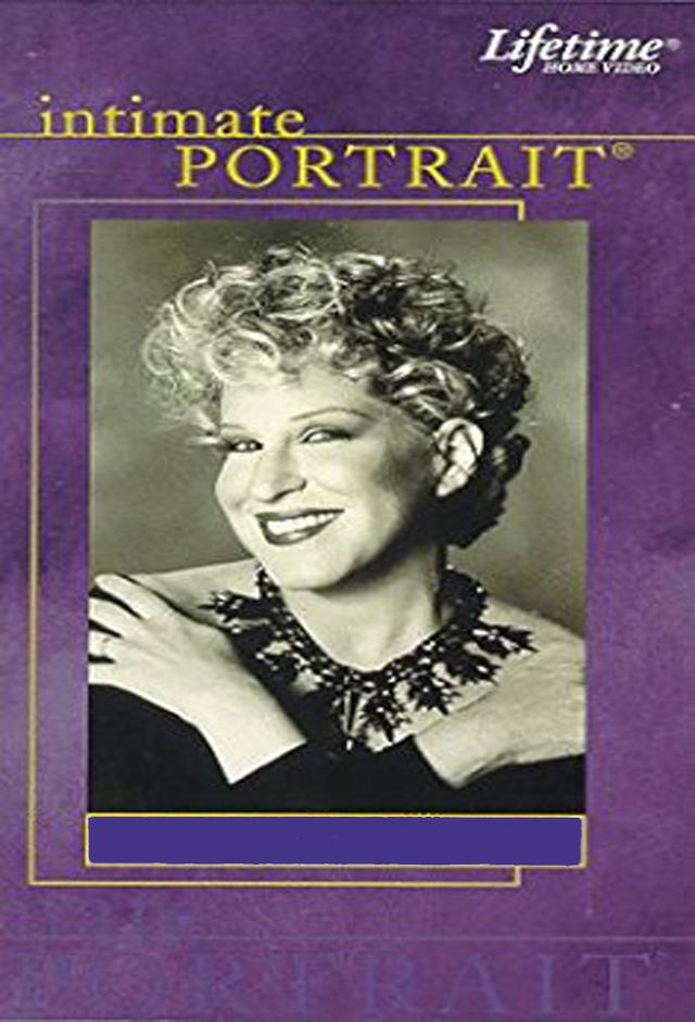 Intimate Portrait
